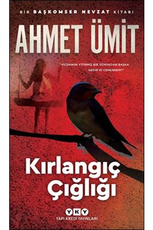 Kırlangıç Çığlığı