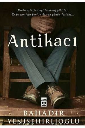 Antikacı