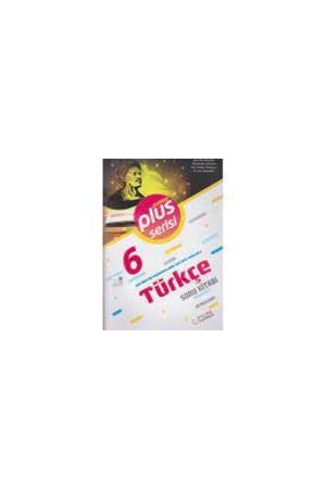 Palme 6.Sınıf Plus Türkçe Soru Kitabı