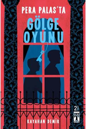 Pera Palasta Gölge Oyunu
