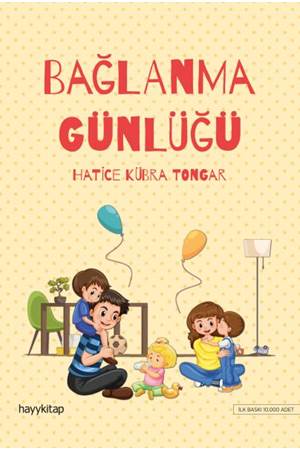 Bağlanma Günlüğü