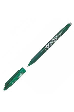 PILOT Frixion ball - Yeşil