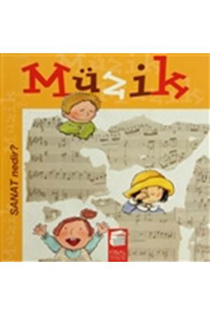 Sanat Nedir Müzik