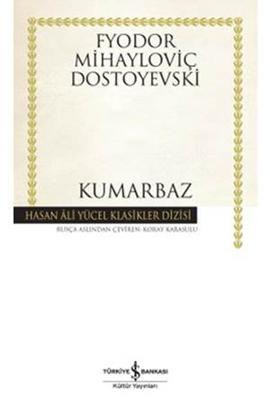 Kumarbaz Hasan Ali Yücel Klasikleri