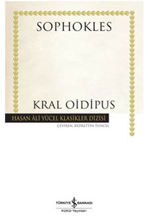Kral Oidipus Hasan Ali Yücel Klasikleri