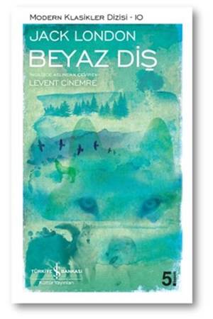 Beyaz Diş Modern Klasikler Dizisi