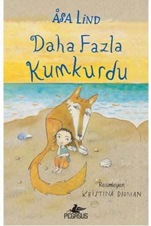 Daha Fazla Kumkurdu -2- Ciltli
