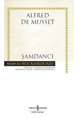 Şamdancı Hasan Ali Yücel Klasikleri
