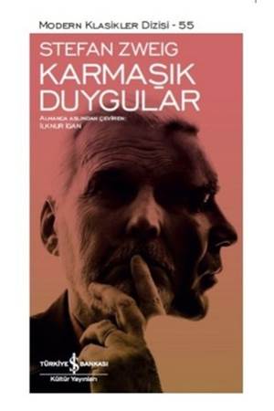 Karmaşık Duygular Modern Klasikler Dizisi