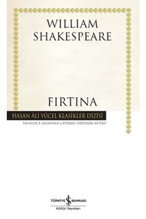 Fırtına Hasan Ali Yücel Klasikleri