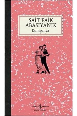 Kumpanya