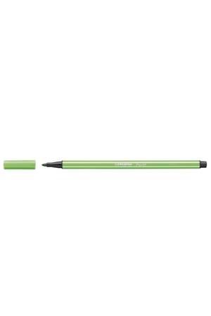 STABILO Pen 68 - Yaprak Yeşili