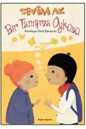 Bir Tanışma Öyküsü