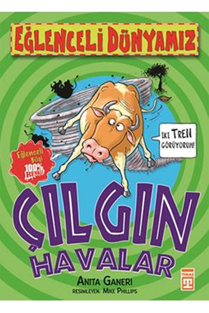 Çılgın Havalar - Eğlenceli Dünyamız