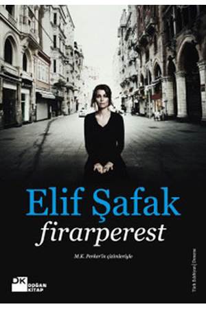 Firarperest