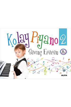 Kolay Piyano 2