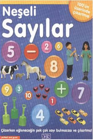 Neşeli Sayılar