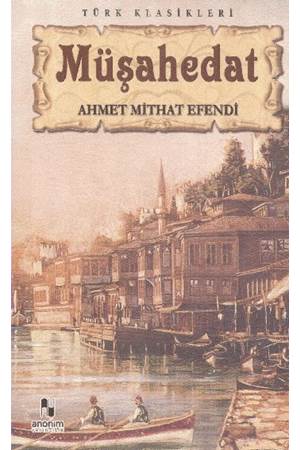 Müşahedat