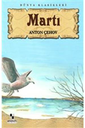 Martı