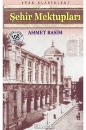 Şehir Mektupları