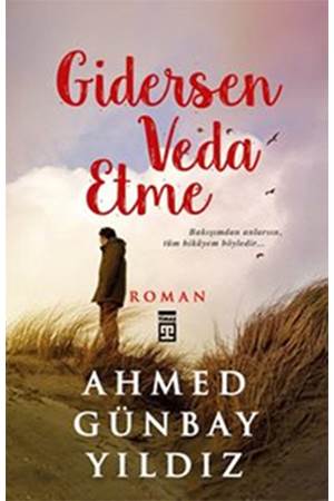 Gidersen Veda Etme