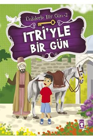 Itriyle Bir Gün