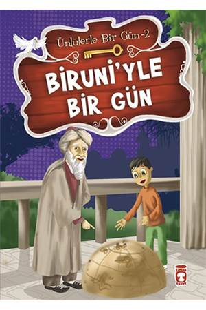 Biruniyle Bir Gün