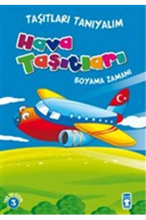 Hava Taşıtları / Taşıtları Tanıyalım
