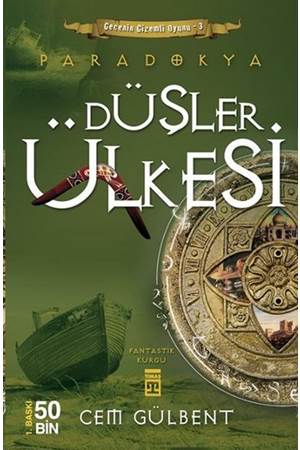 Paradokya - Düşler Ülkesi 3