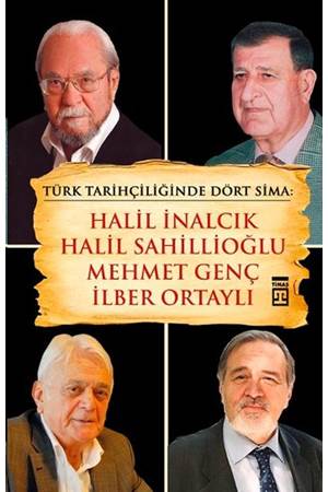 Türk Tarihçiliğinde Dört Sima