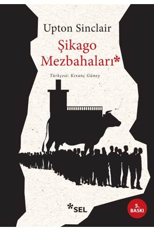 Şikago Mezbahaları
