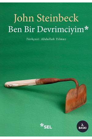 Ben Bir Devrimciyim