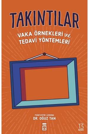 Takıntılar