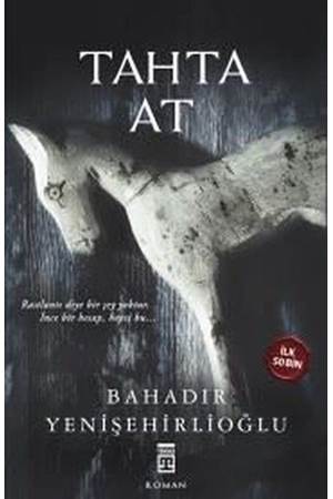 Tahta At