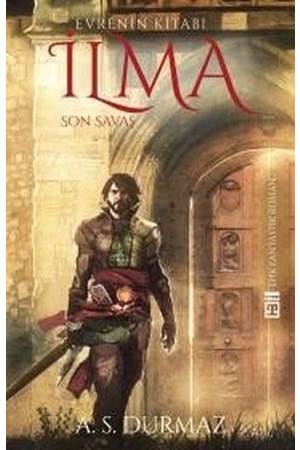 İlma IV - Son Savaş