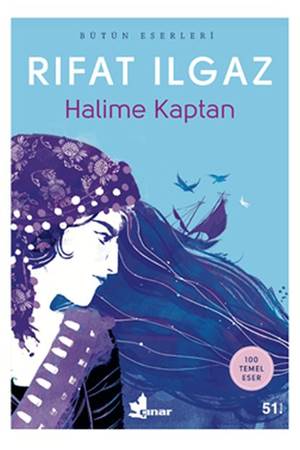 Halime Kaptan