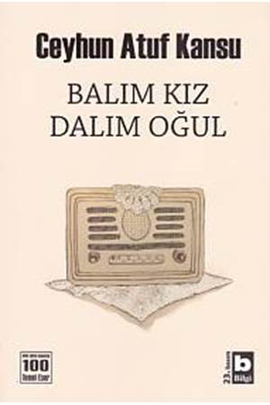 Balım Kız Dalım Oğul