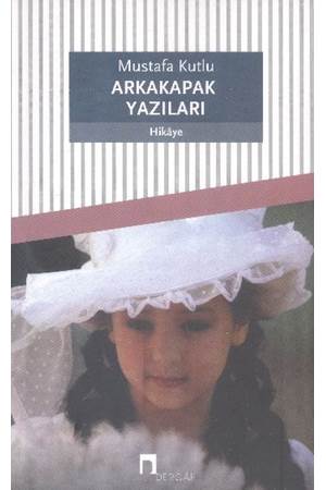Arka Kapak Yazıları