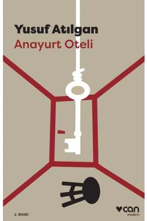 Anayurt Oteli