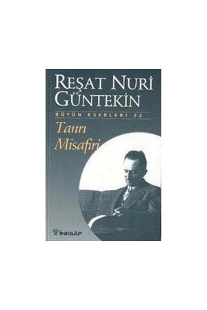 Tanrı Misafiri