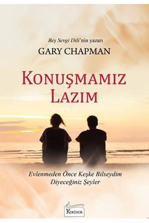 Konuşmamız Lazım