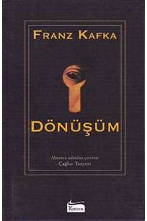 Dönüşüm (Bez Ciltli)