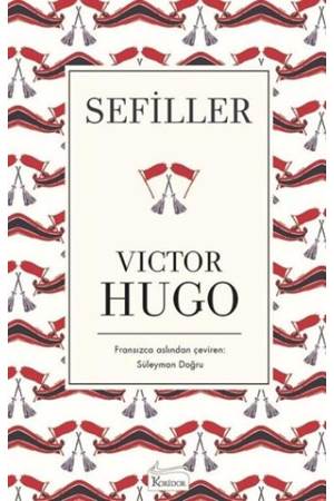 Sefiller (Bez Ciltli)