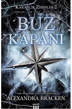 Karanlık Zihinler 2 Buz Kapanı