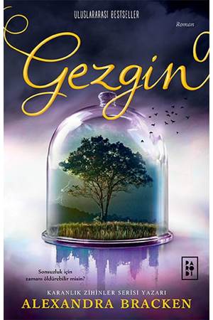 Yolcu Serisi 2. Kitap