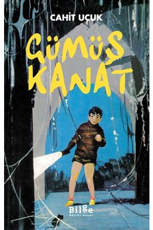 Gümüş Kanat