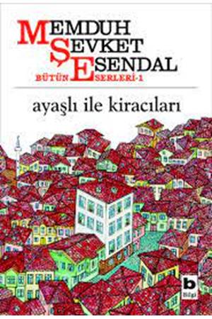 Ayaşlı İle Kiracıları