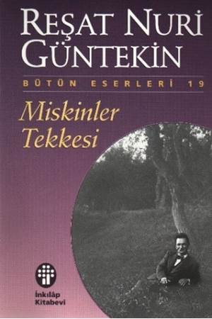 Miskinler Tekkesi