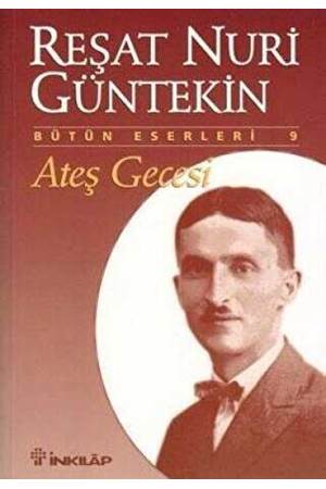 Ateş Gecesi