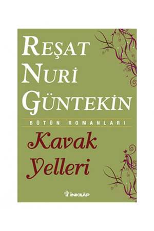 Kavak Yelleri